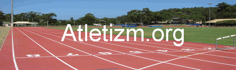 Atletizm.org